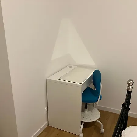 Apartmán Agreable T 2 A Evry